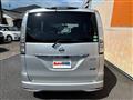 2013 Nissan Serena