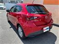 2015 Mazda Demio
