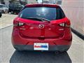 2015 Mazda Demio
