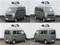 2026 Suzuki Every
