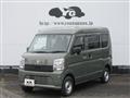 2026 Suzuki Every