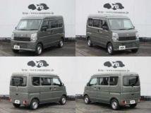 2026 Suzuki Every
