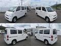 2017 Toyota Townace Van