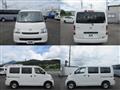 2017 Toyota Townace Van