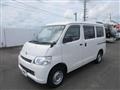 2017 Toyota Townace Van