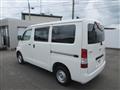 2017 Toyota Townace Van