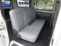 2017 Toyota Townace Van