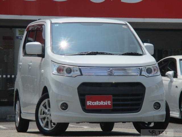 2012 Suzuki Suzuki Others