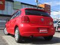 2014 Volkswagen Polo
