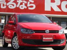 2014 Volkswagen Polo