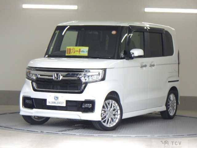 2023 Honda N BOX
