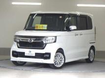2023 Honda N BOX