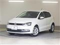 2015 Volkswagen Polo