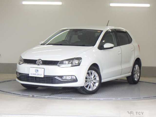 2015 Volkswagen Polo