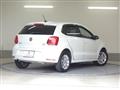 2015 Volkswagen Polo