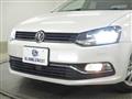 2015 Volkswagen Polo