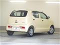 2017 Suzuki Alto