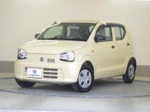2017 Suzuki Alto
