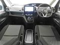 2019 Nissan Serena