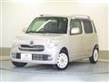 2015 Daihatsu MIRA COCOA