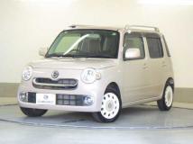 2015 Daihatsu MIRA COCOA