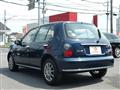 1997 Toyota Starlet