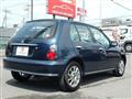 1997 Toyota Starlet