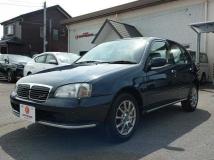 1997 Toyota Starlet