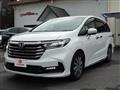 2021 Honda Odyssey