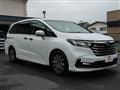 2021 Honda Odyssey