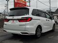 2021 Honda Odyssey