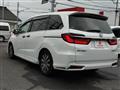 2021 Honda Odyssey