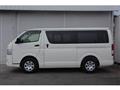 2026 Toyota Hiace Van