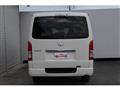 2026 Toyota Hiace Van