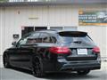 2015 Mercedes-Benz C-Class