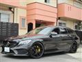 2015 Mercedes-Benz C-Class