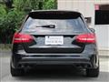 2015 Mercedes-Benz C-Class