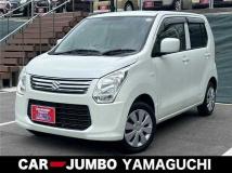 2014 Suzuki Wagon R