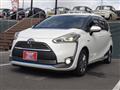 2016 Toyota Sienta