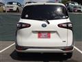 2016 Toyota Sienta