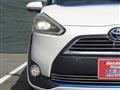 2016 Toyota Sienta