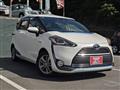 2016 Toyota Sienta