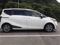 2016 Toyota Sienta
