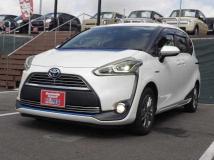 2016 Toyota Sienta