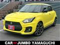 2021 Suzuki Swift
