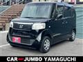 2013 Honda N BOX