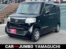 2013 Honda N BOX