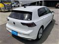 2026 Volkswagen Golf