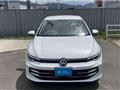 2026 Volkswagen Golf