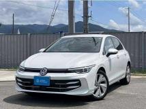 2026 Volkswagen Golf